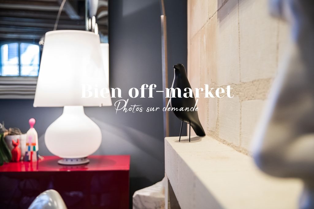 Maison à vendre, 225m², Tours