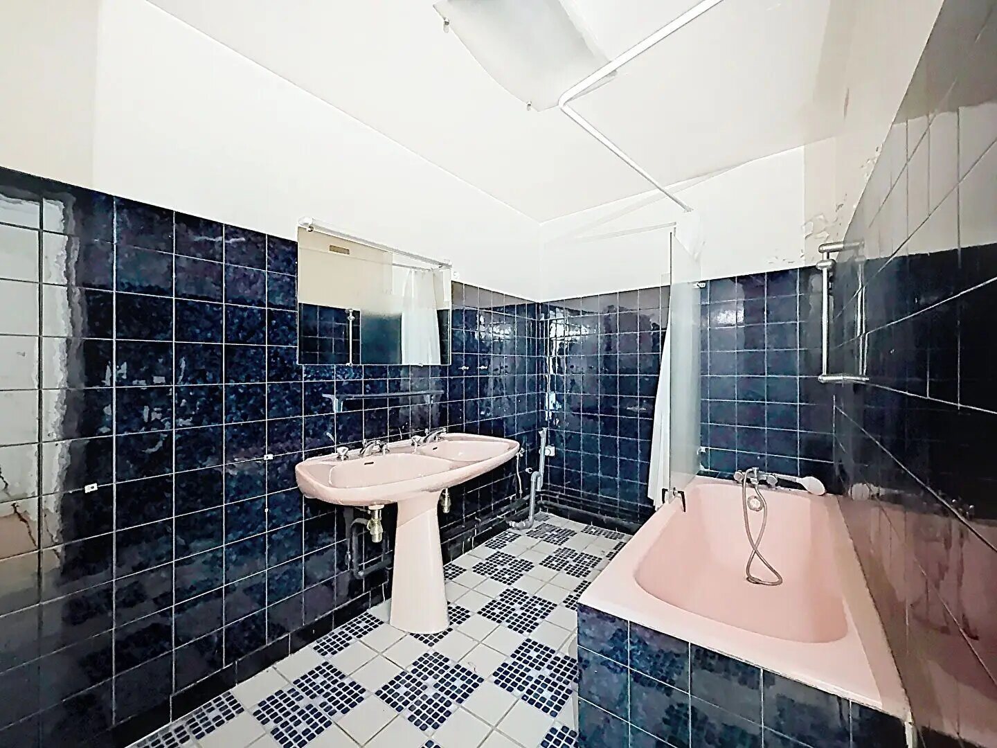 Appartement à vendre, 54m², Boulogne-Billancourt