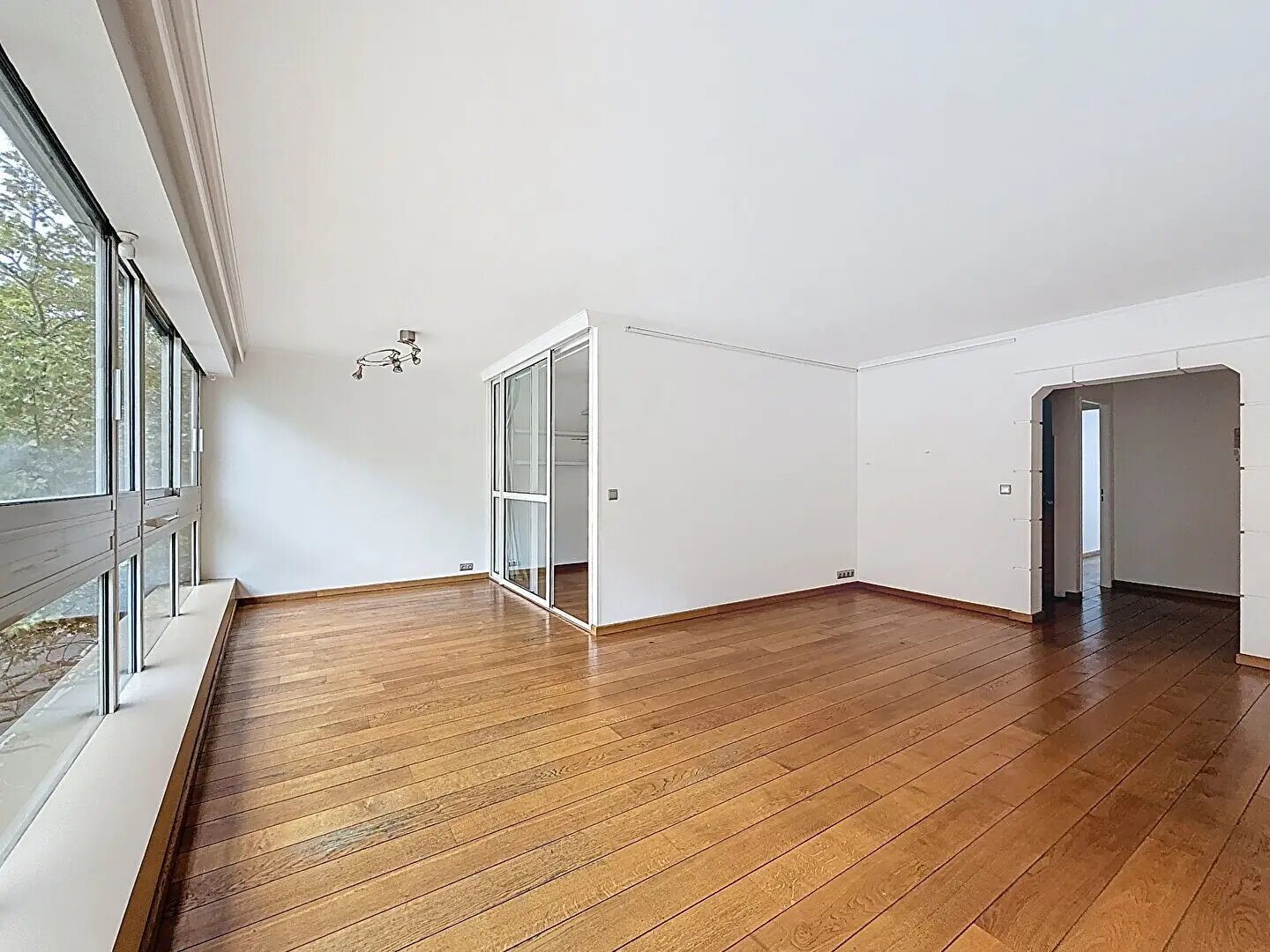 Appartement à vendre, 97m², Boulogne-Billancourt