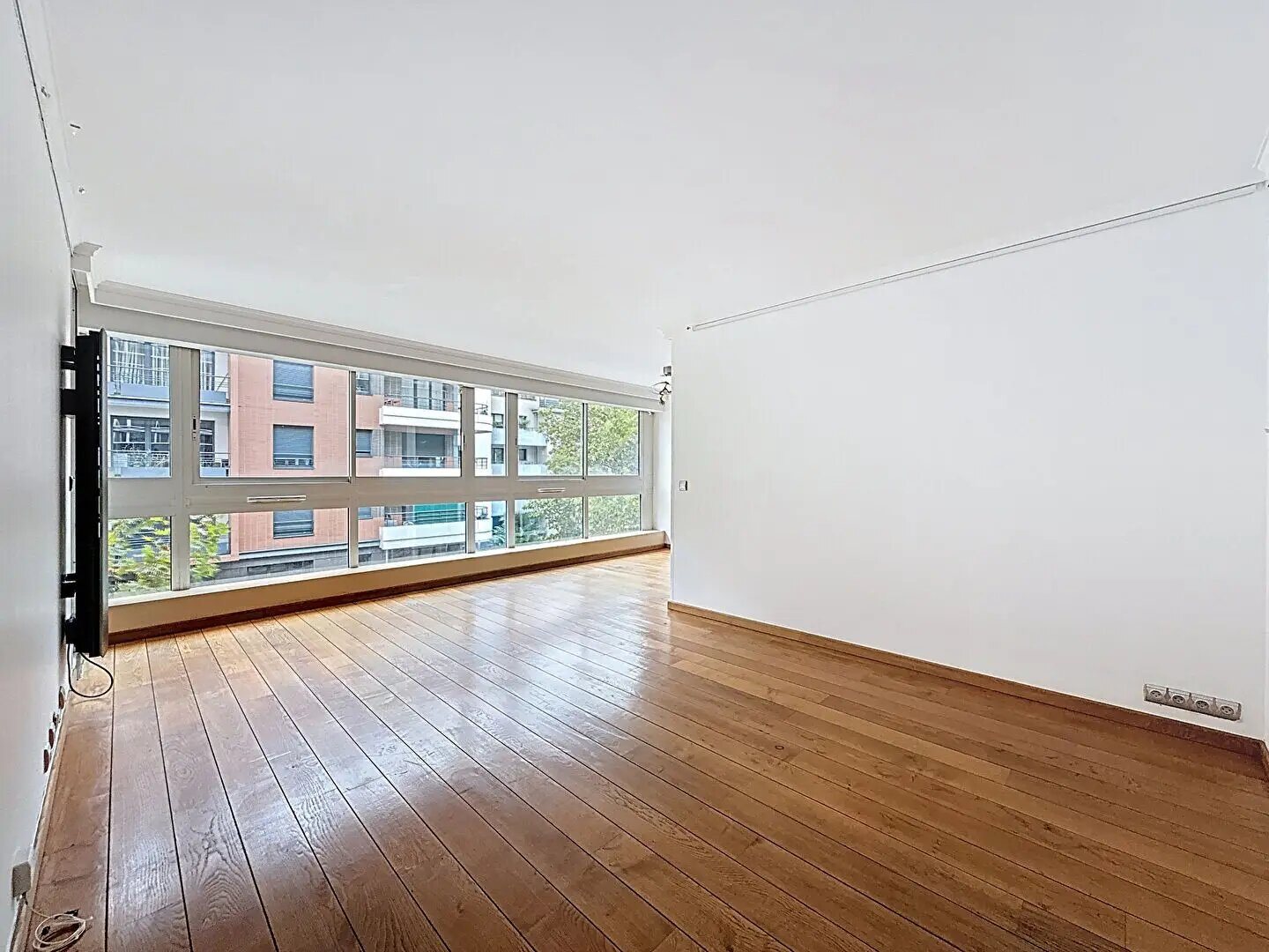 Appartement à vendre, 97m², Boulogne-Billancourt