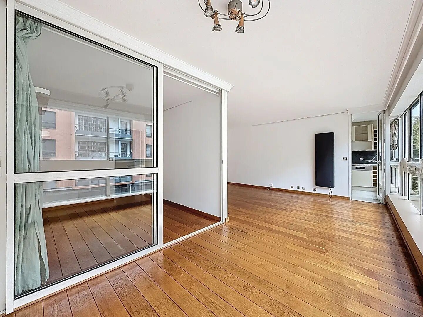 Appartement à vendre, 97m², Boulogne-Billancourt