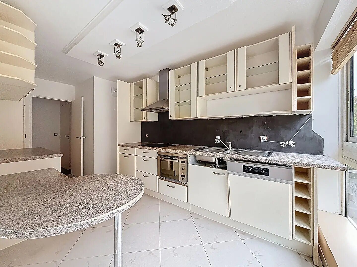 Appartement à vendre, 97m², Boulogne-Billancourt