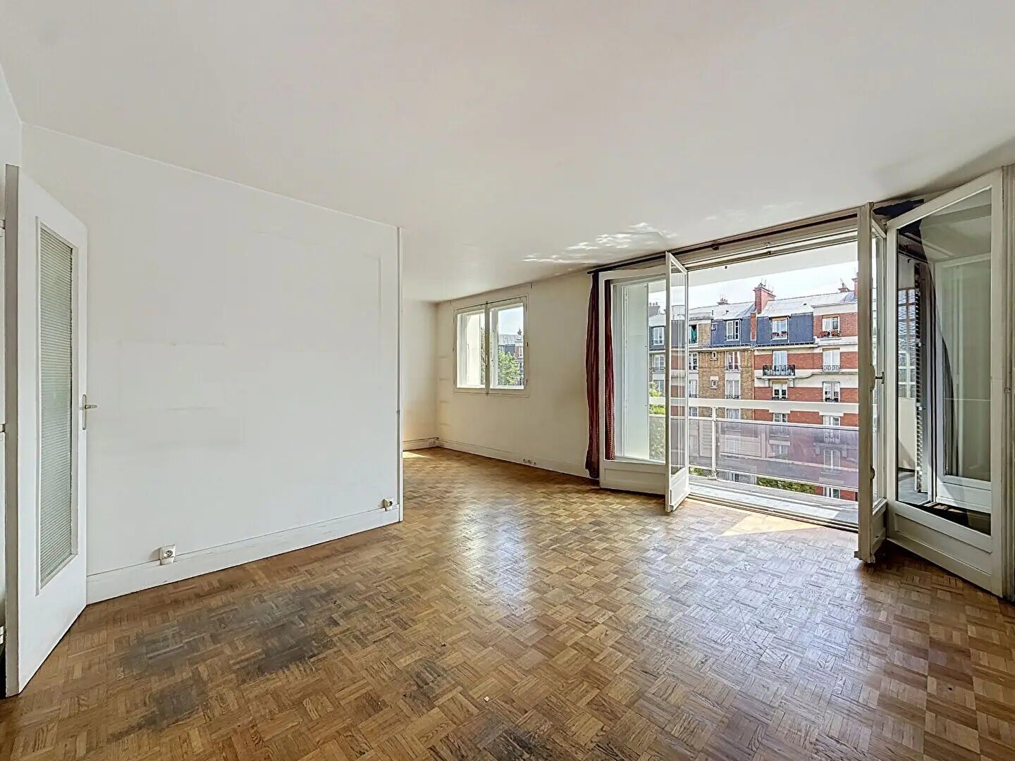 Appartement à vendre, 61m², Paris 12ème