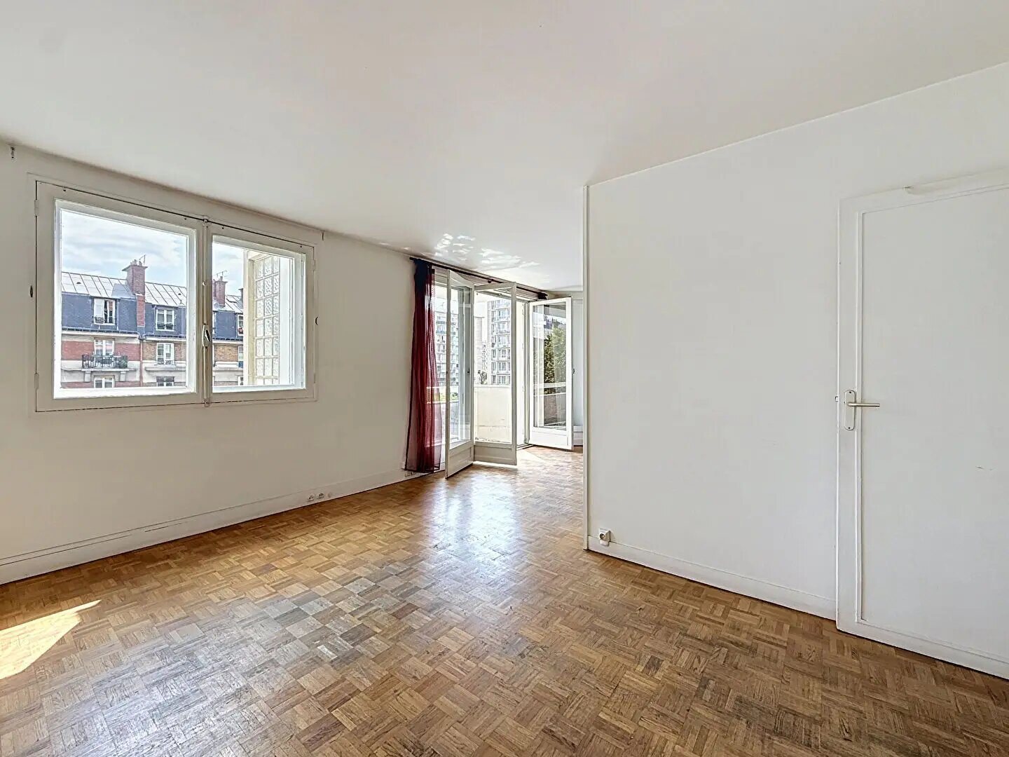 Appartement à vendre, 61m², Paris 12ème