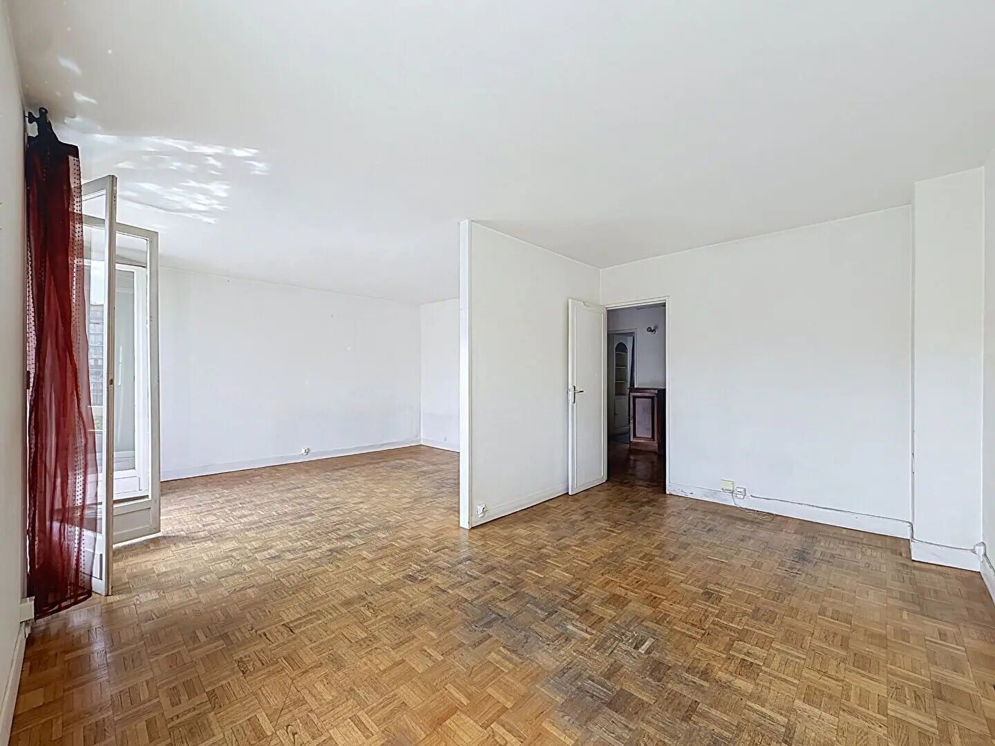 Appartement à vendre, 61m², Paris 12ème