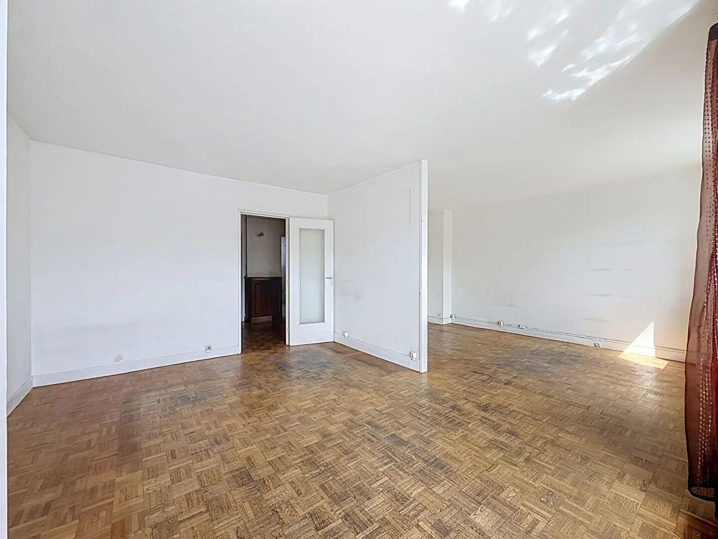 Appartement à vendre, 61m², Paris 12ème