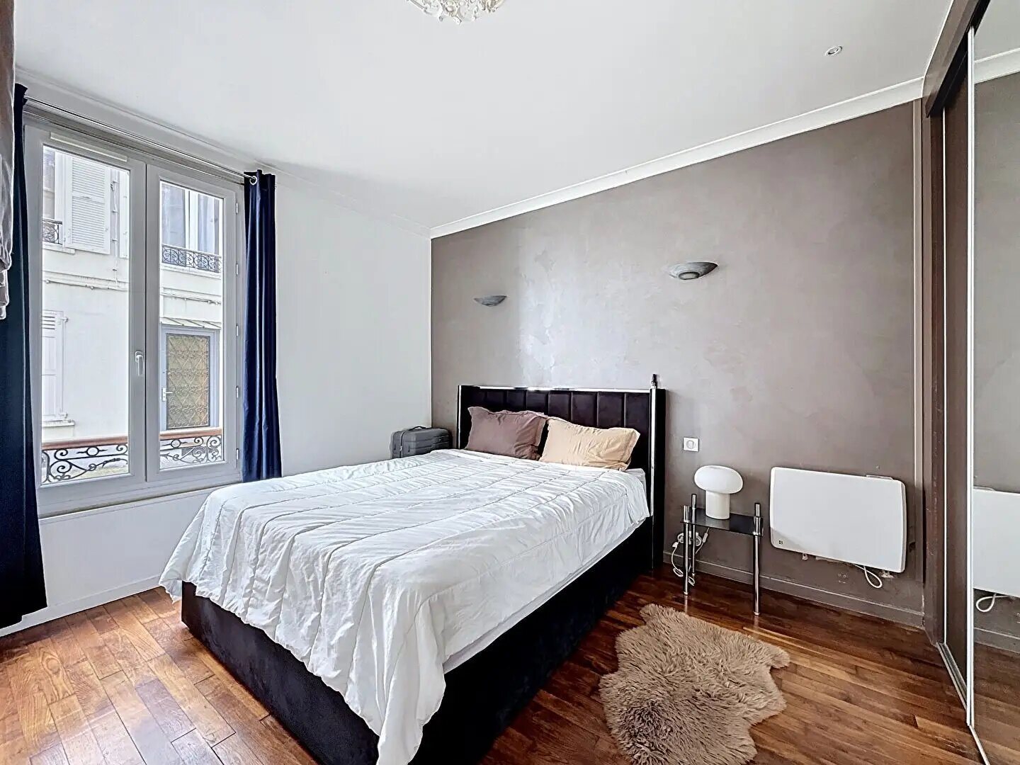 Appartement à vendre, 40m², Montreuil