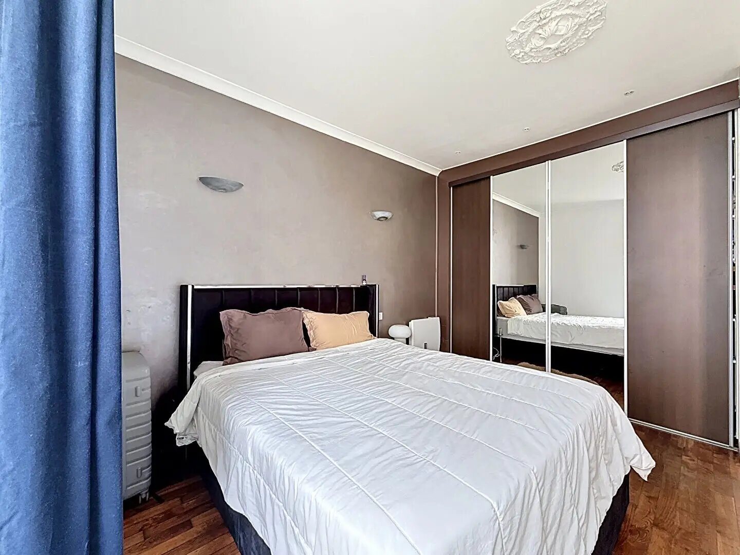 Appartement à vendre, 40m², Montreuil