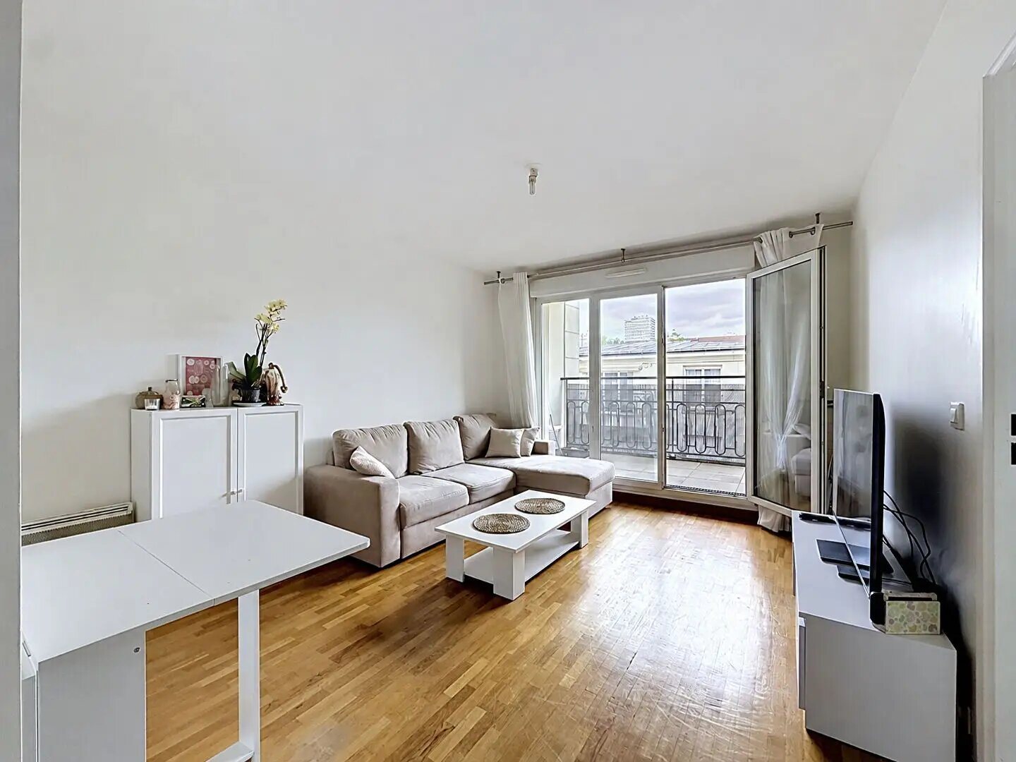 Appartement à vendre, 43m², Choisy-le-Roi