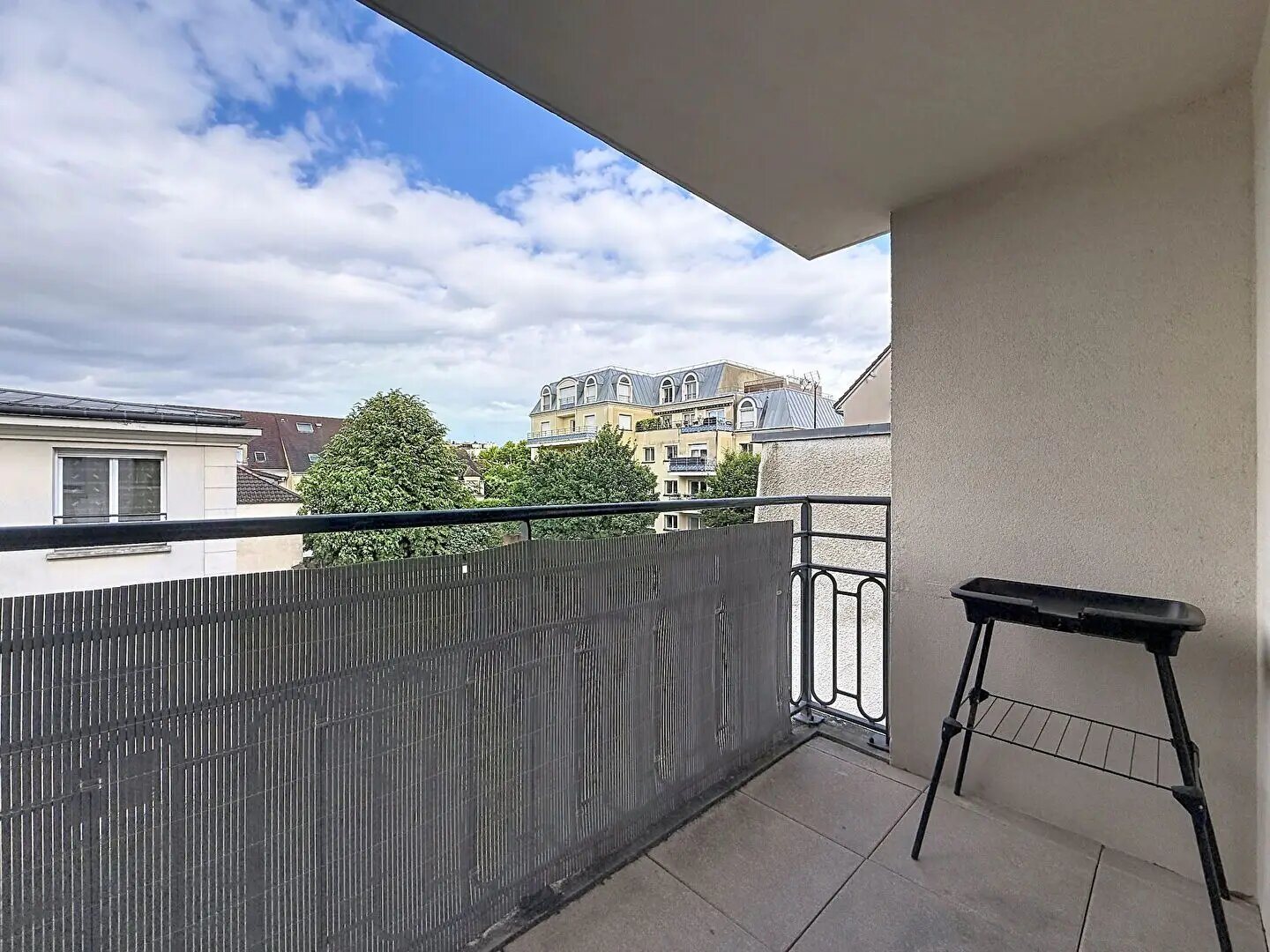 Appartement à vendre, 43m², Choisy-le-Roi