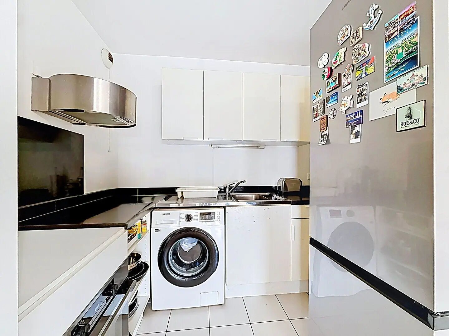 Appartement à vendre, 43m², Choisy-le-Roi