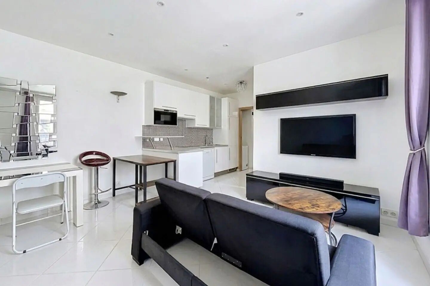 Appartement à vendre, 40m², Vincennes