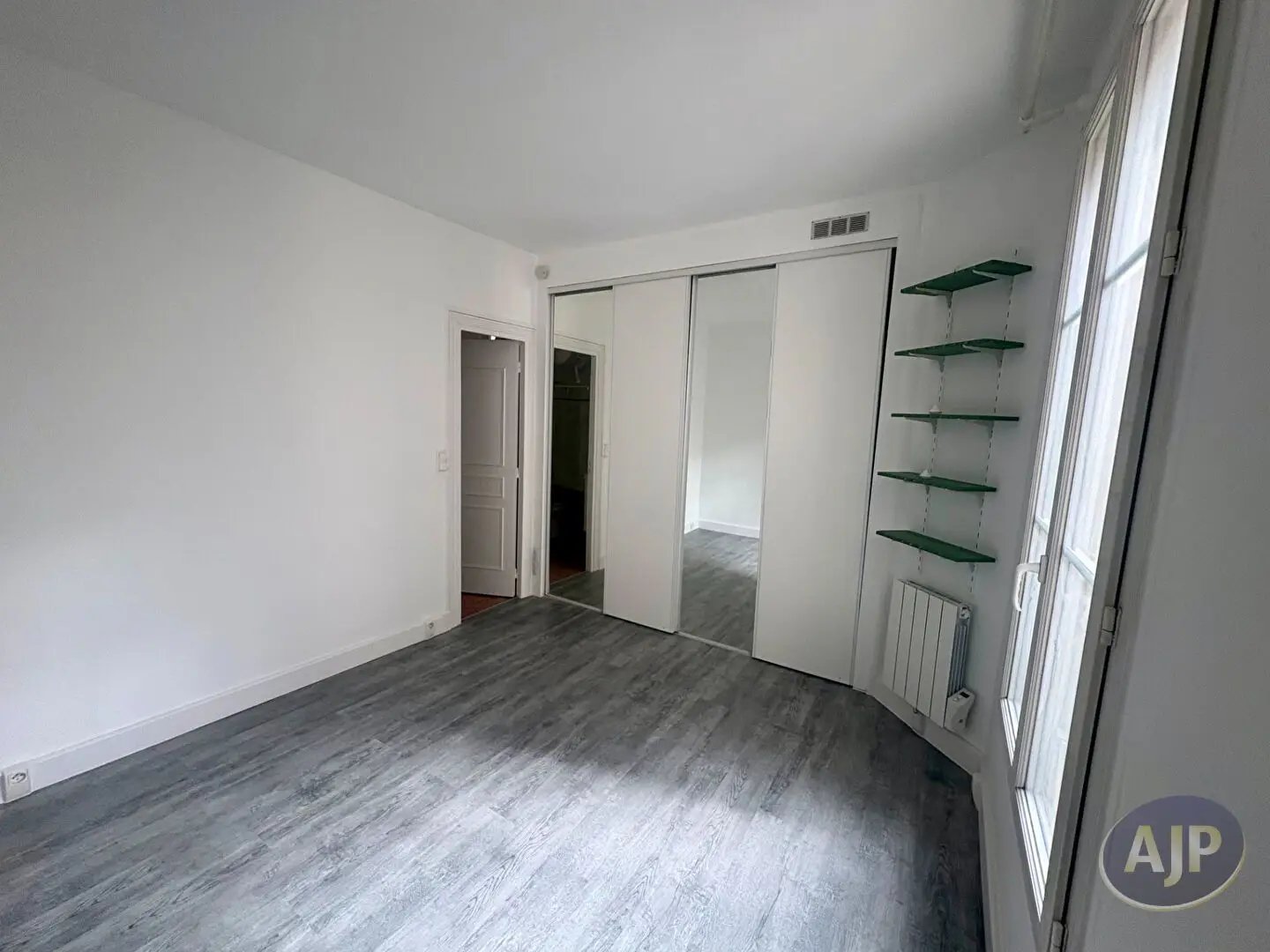 Appartement à louer, 28m², Paris 12ème