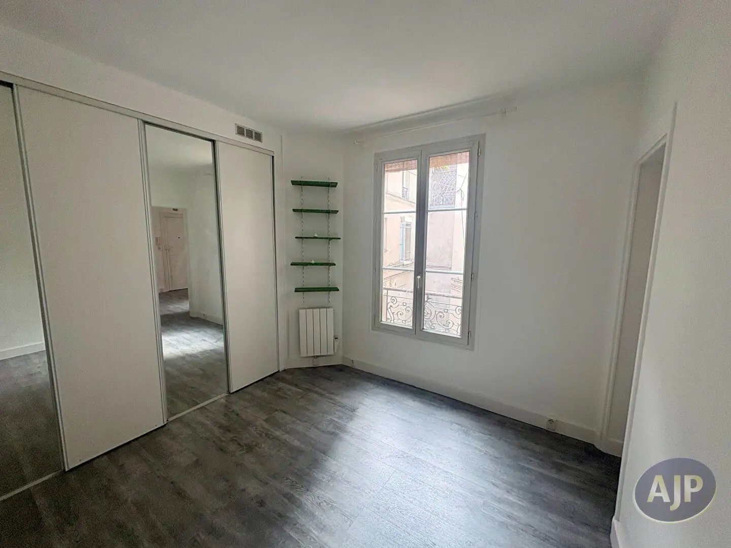 Appartement à louer, 28m², Paris 12ème