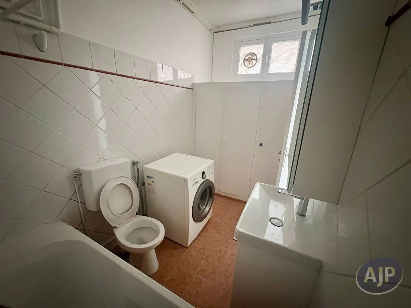 Appartement à louer, 28m², Paris 12ème
