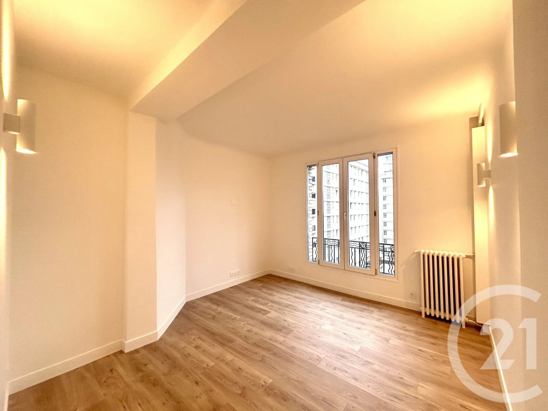 Appartement à louer, 37m², Boulogne-Billancourt