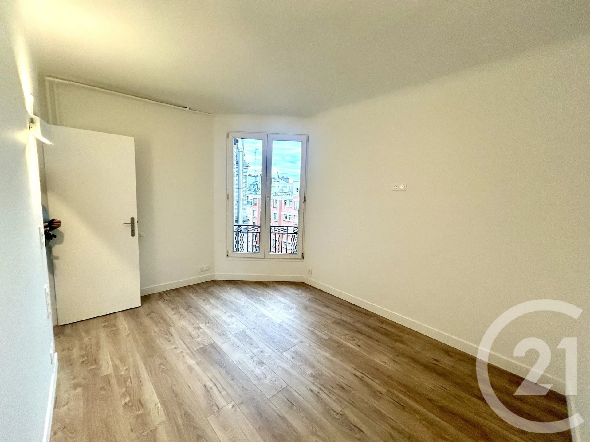 Appartement à louer, 37m², Boulogne-Billancourt