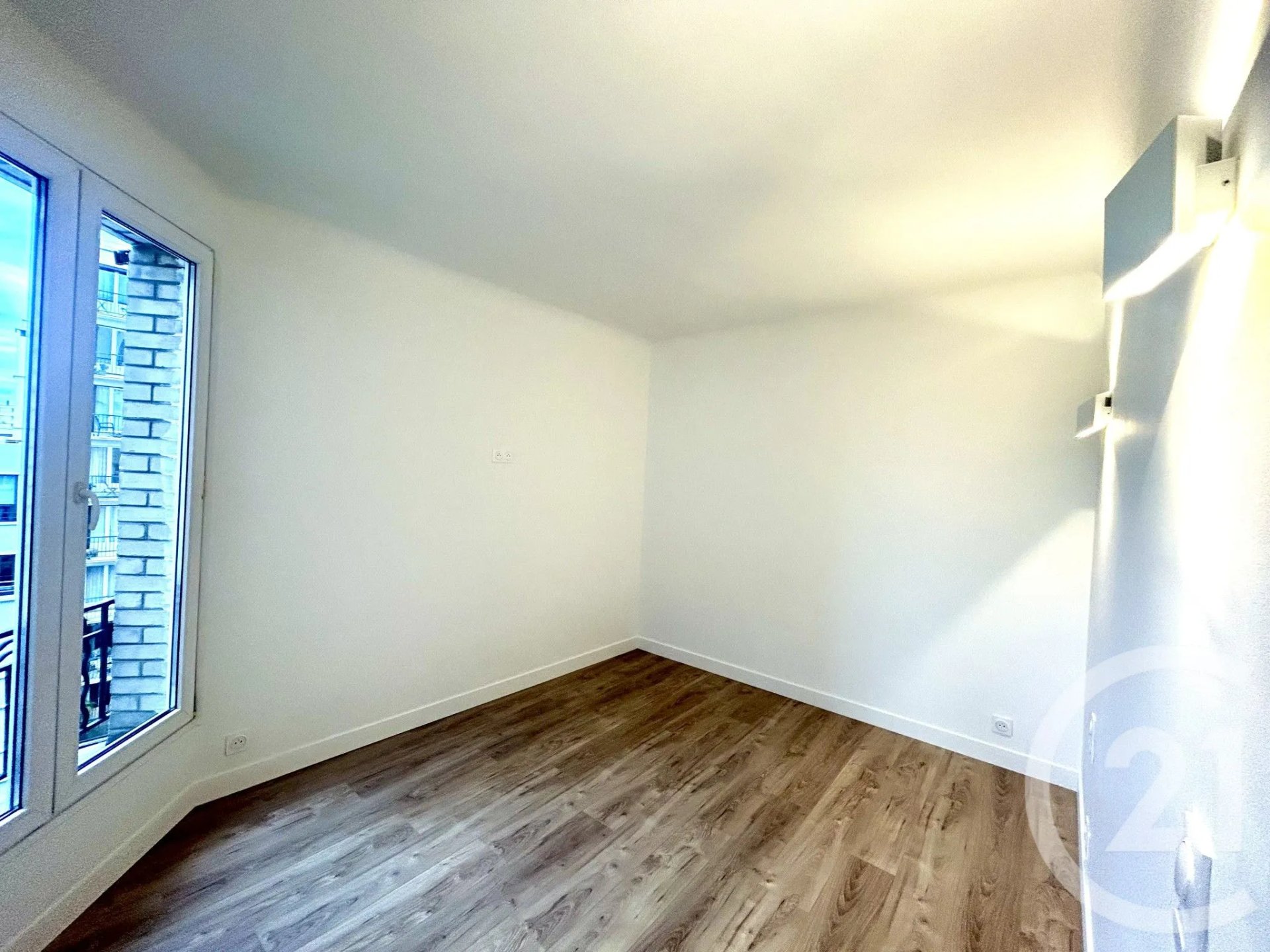 Appartement à louer, 37m², Boulogne-Billancourt