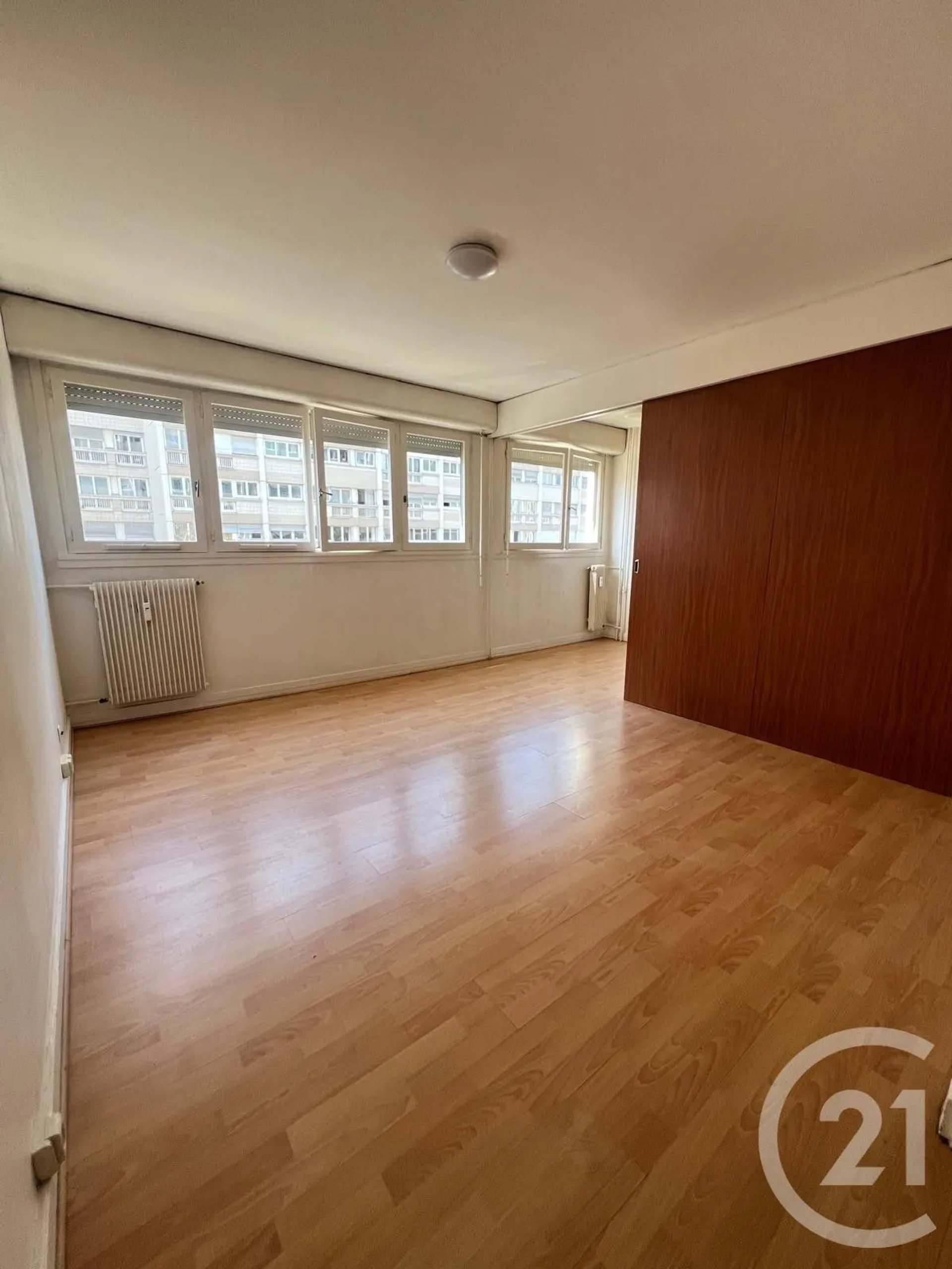 Appartement à louer, 46m², Paris 15ème