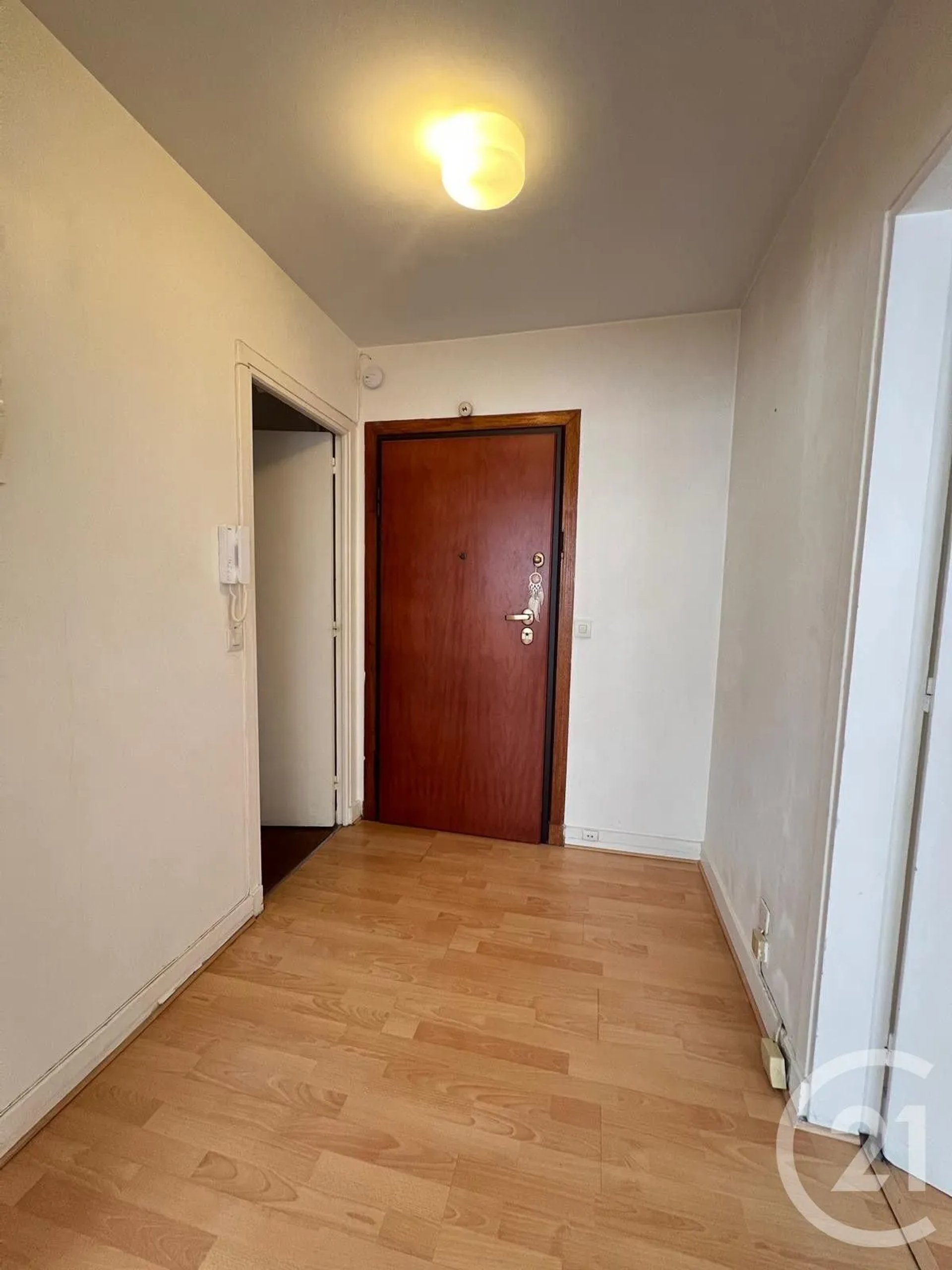 Appartement à louer, 46m², Paris 15ème
