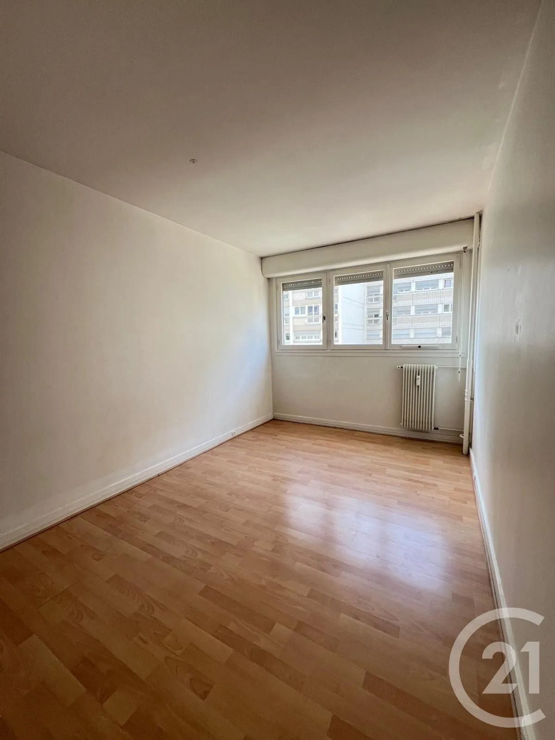 Appartement à louer, 46m², Paris 15ème