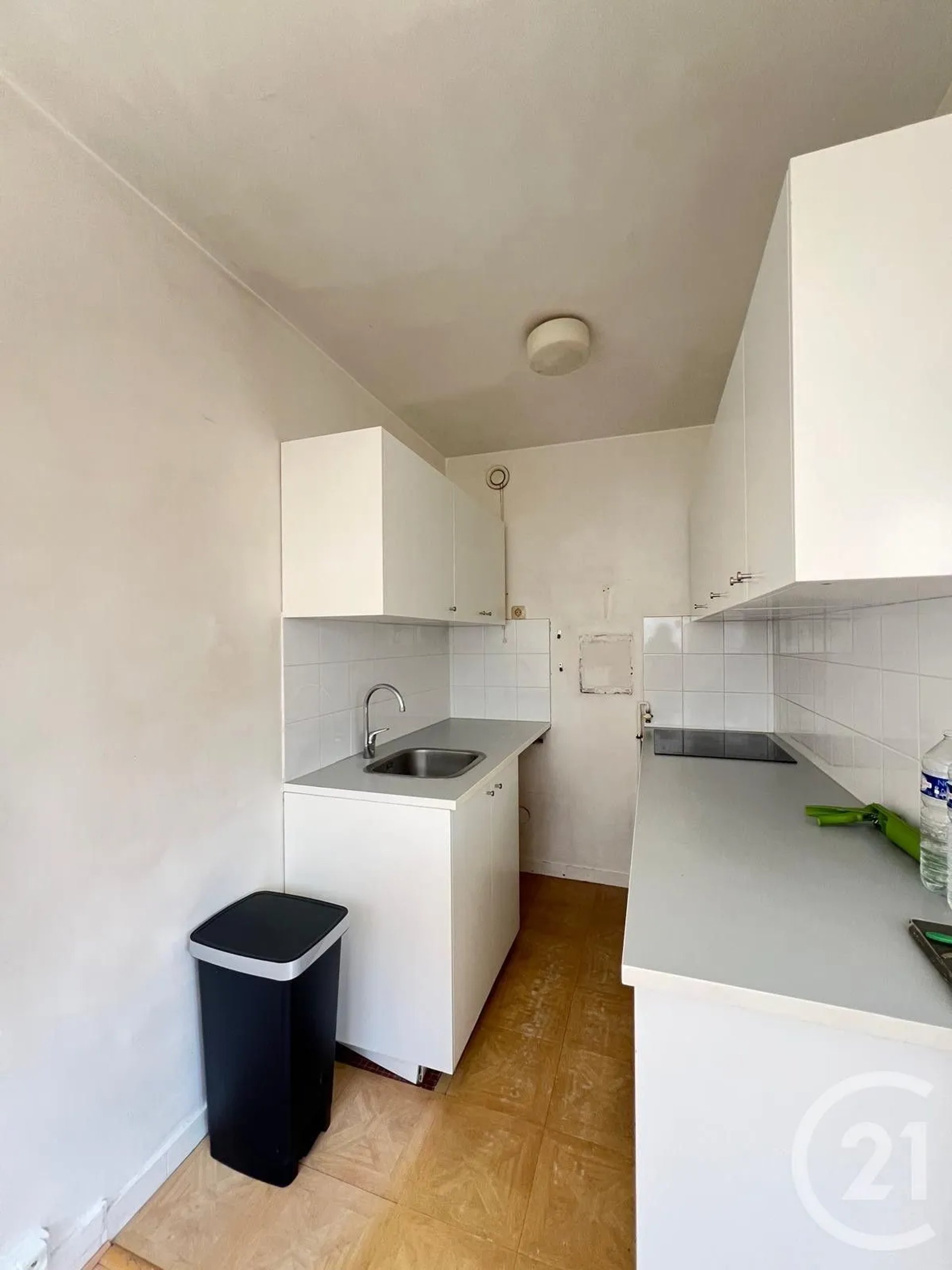 Appartement à louer, 46m², Paris 15ème