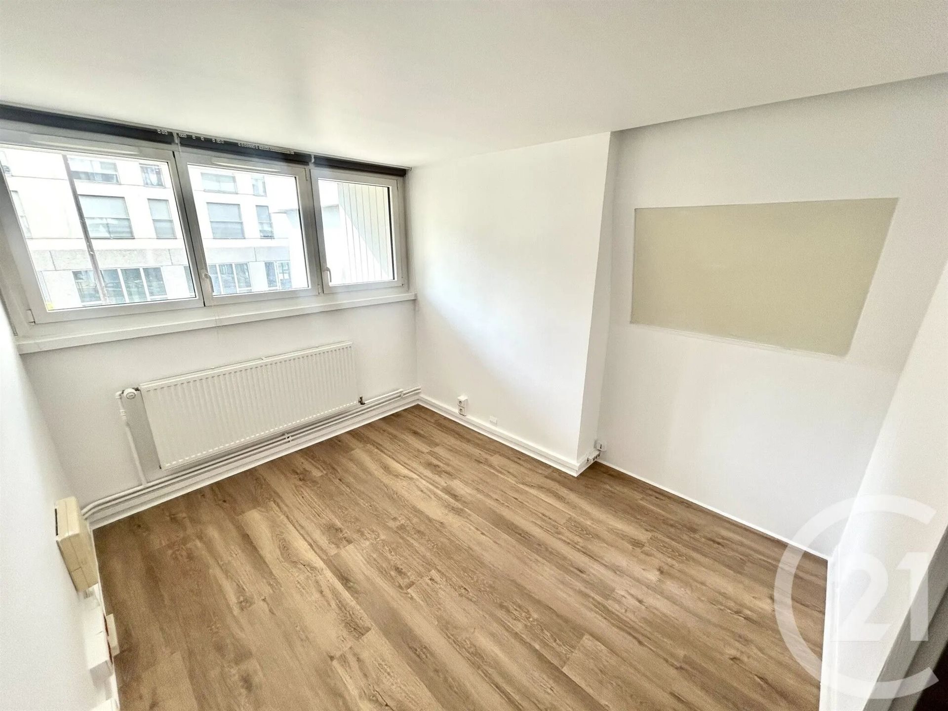 Appartement à louer, 36m², Paris 15ème
