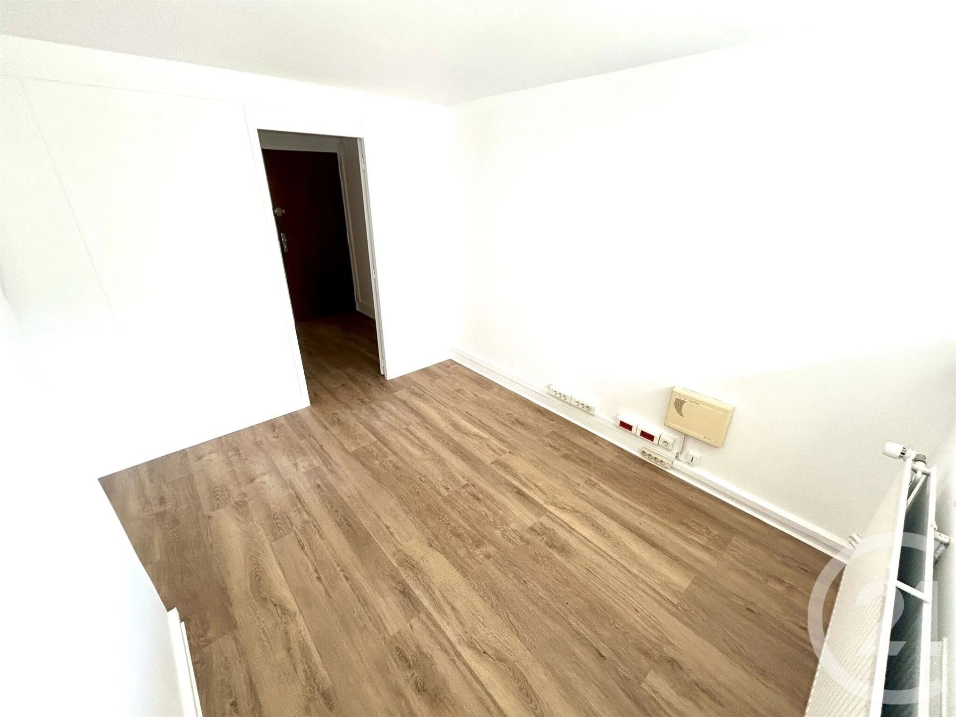 Appartement à louer, 36m², Paris 15ème