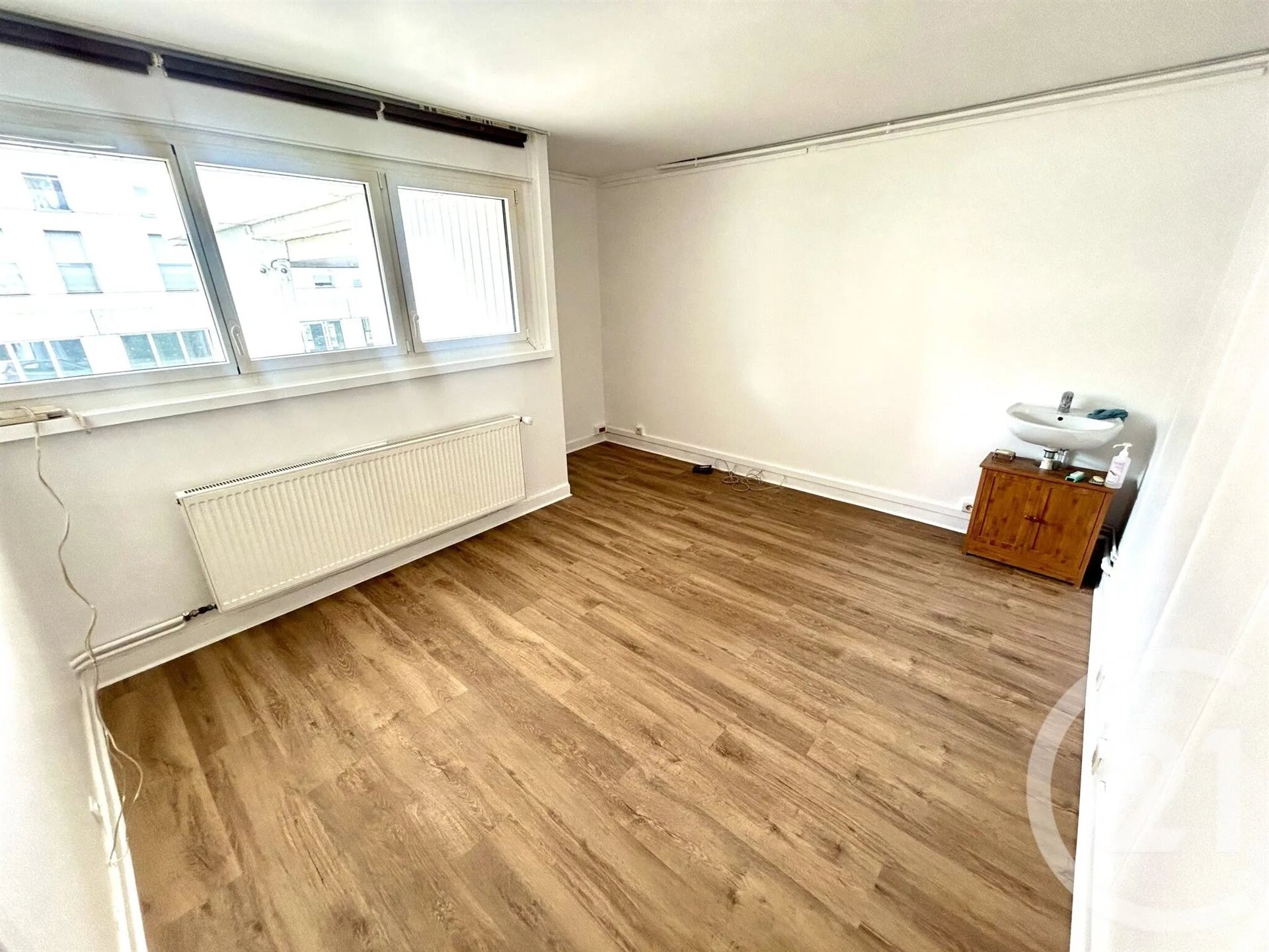 Appartement à louer, 36m², Paris 15ème