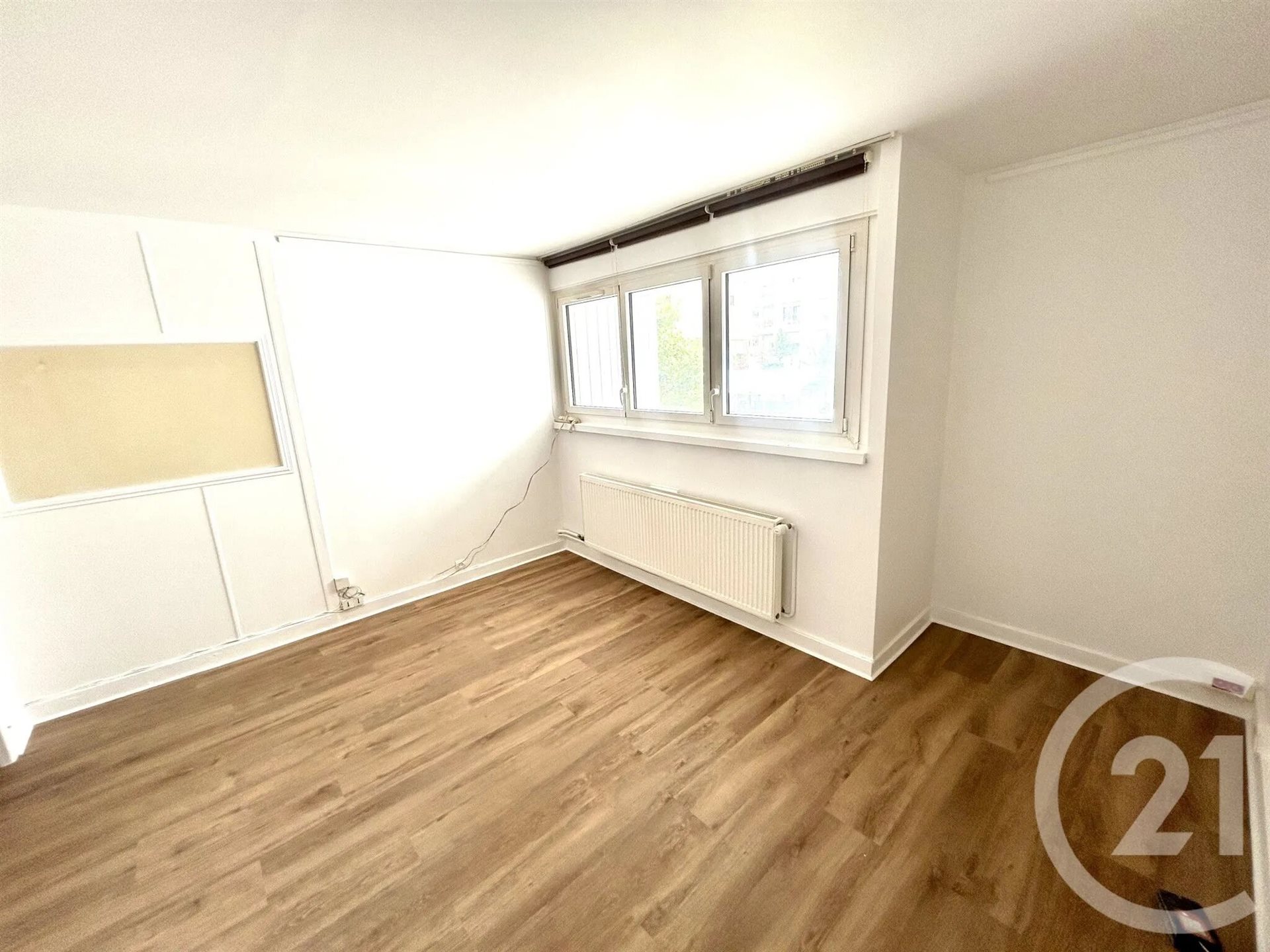 Appartement à louer, 36m², Paris 15ème