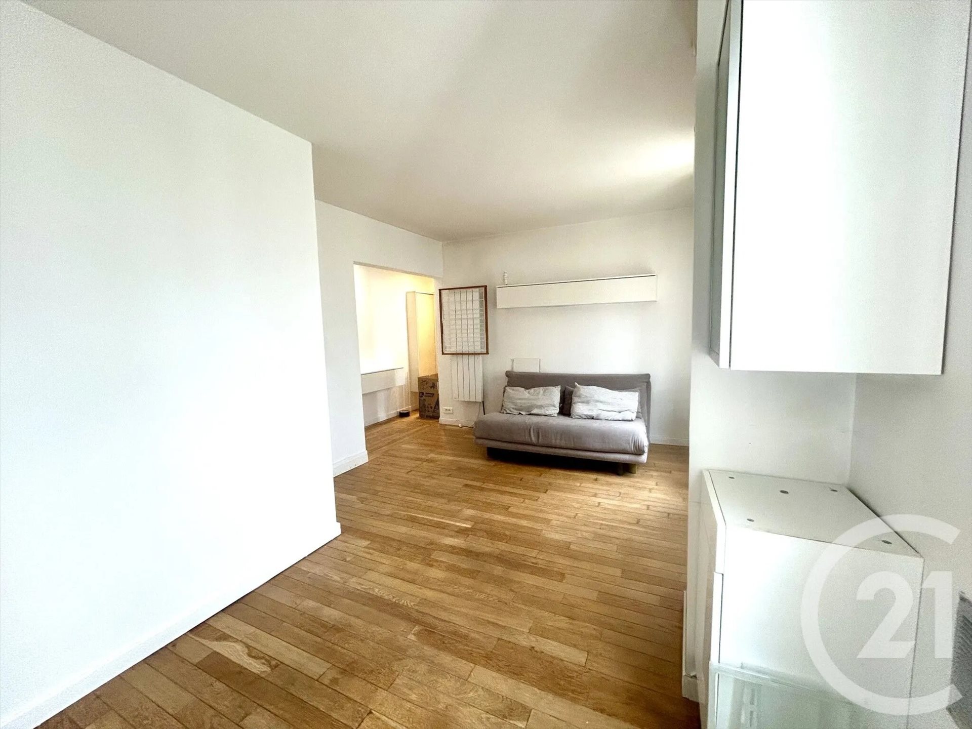 Appartement à louer, 36m², Boulogne-Billancourt