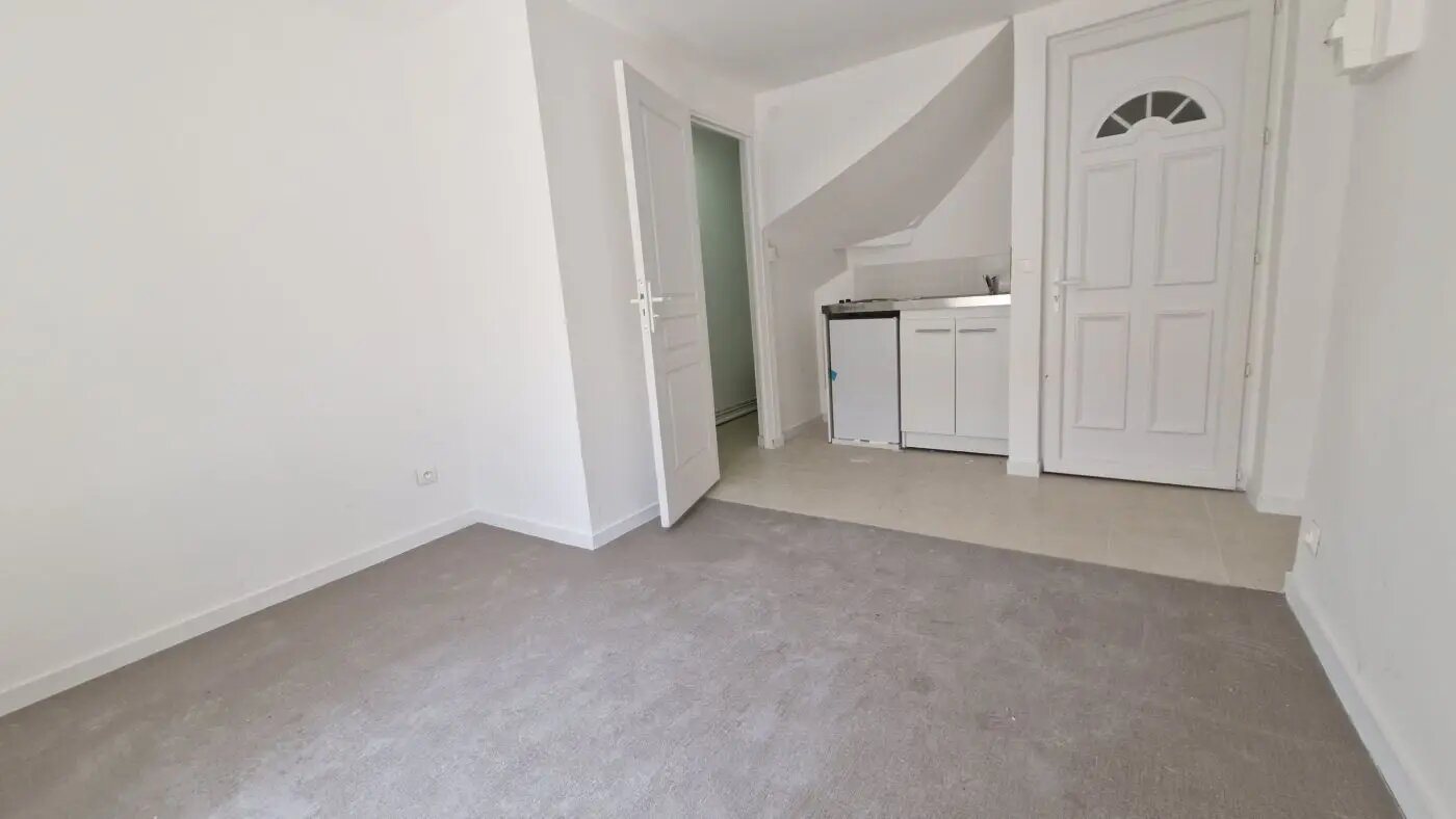 Appartement à louer, 14m², Beaumont-sur-Oise