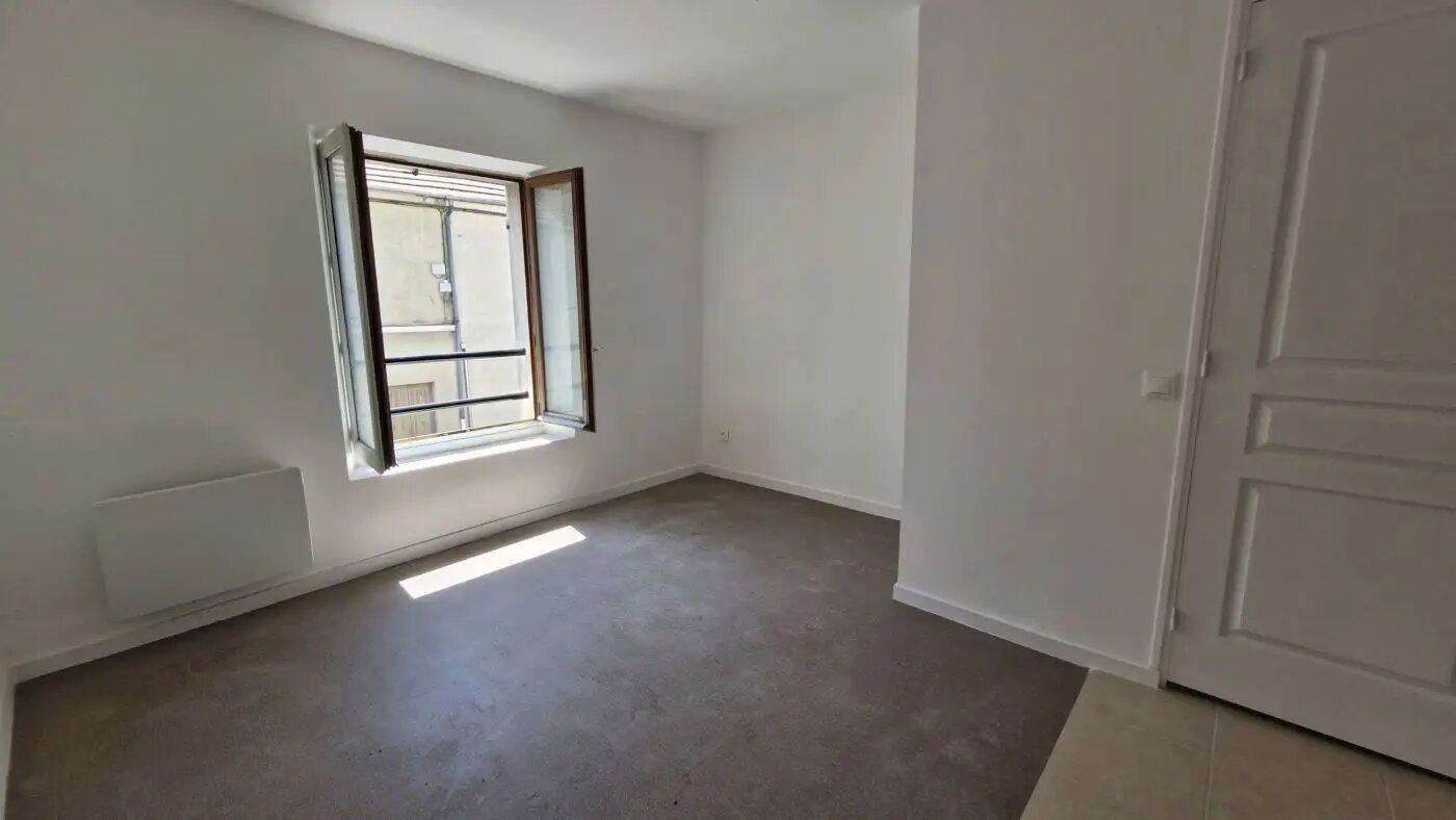 Appartement à louer, 14m², Beaumont-sur-Oise