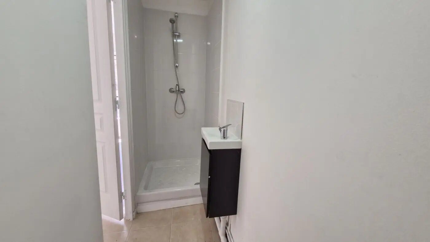 Appartement à louer, 14m², Beaumont-sur-Oise