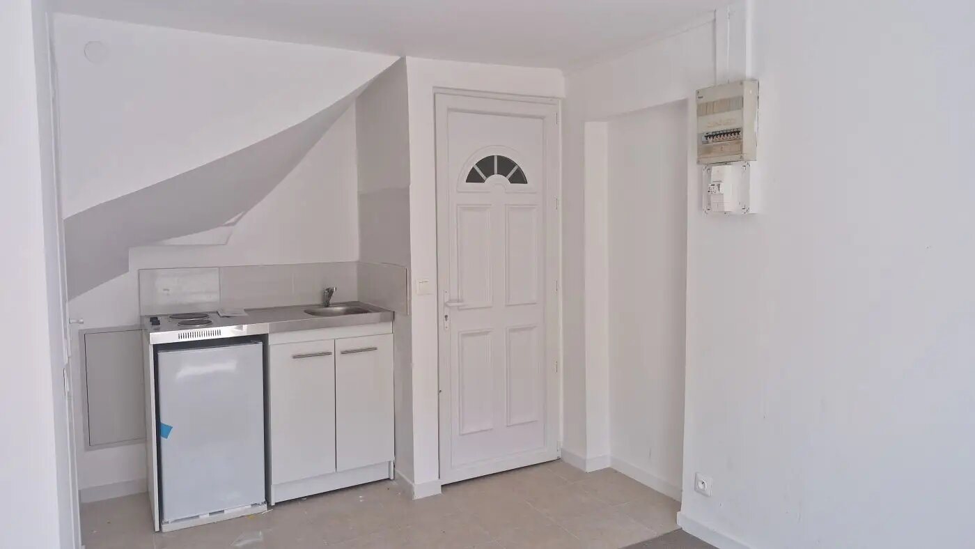 Appartement à louer, 14m², Beaumont-sur-Oise