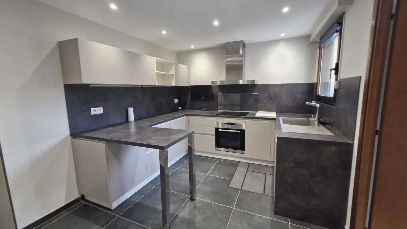 Appartement à louer, 118m², Saint-Gratien