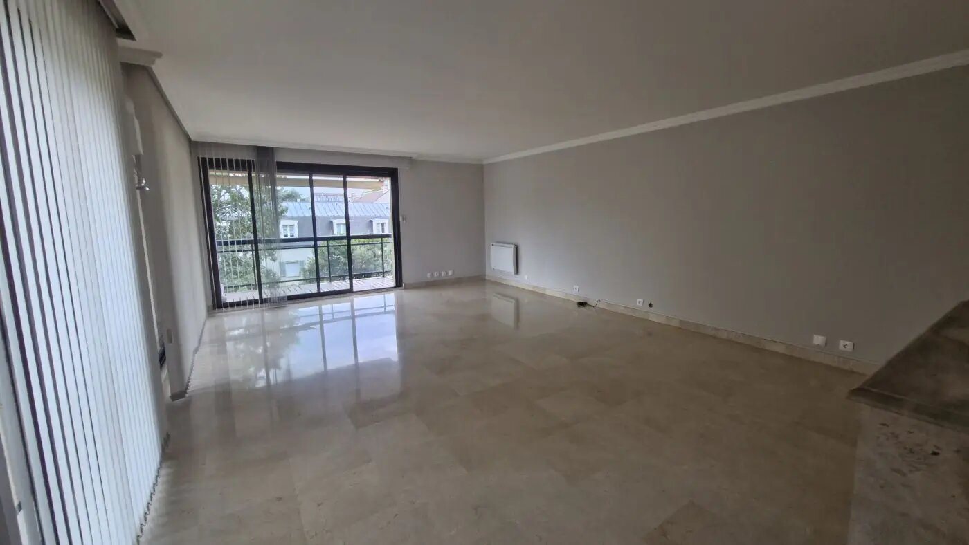 Appartement à louer, 118m², Saint-Gratien