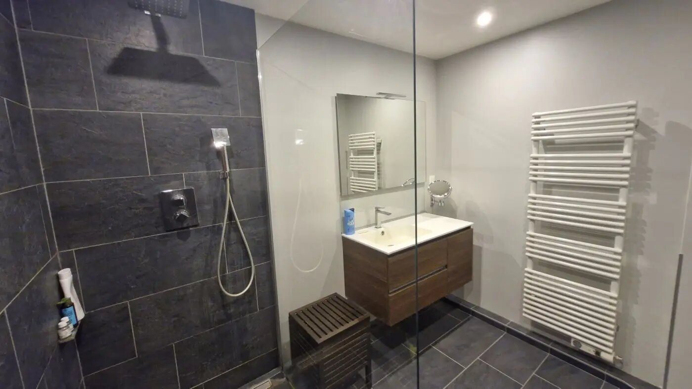 Appartement à louer, 118m², Saint-Gratien