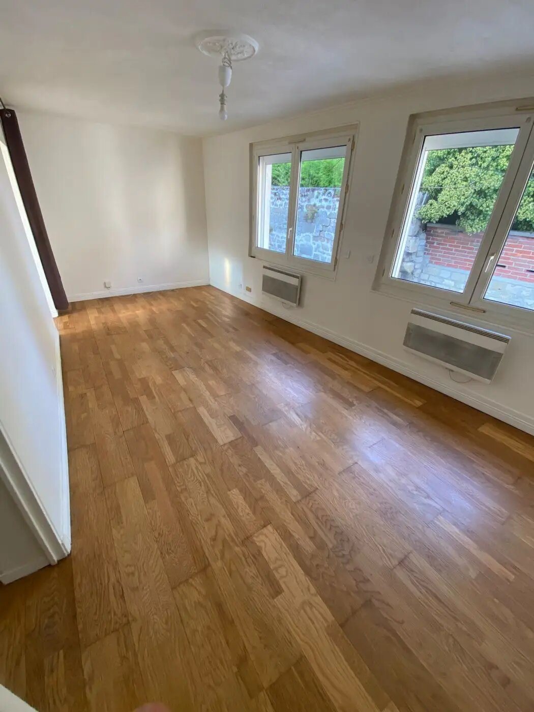 Appartement à louer, 32m², Pontoise