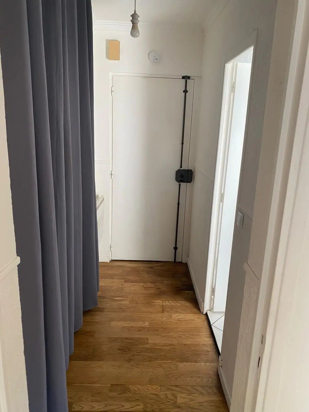 Appartement à louer, 32m², Pontoise