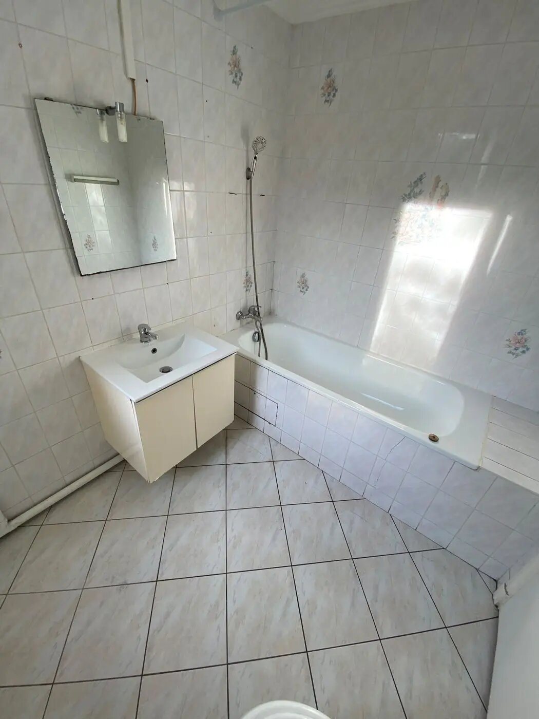 Appartement à louer, 32m², Pontoise
