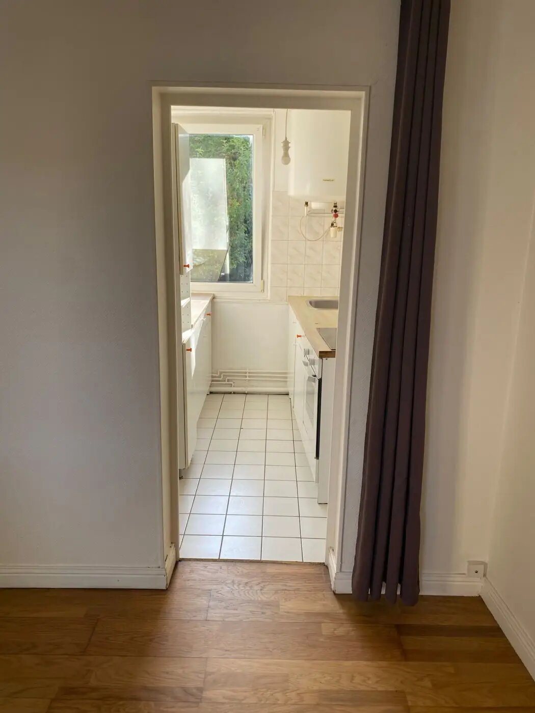 Appartement à louer, 32m², Pontoise