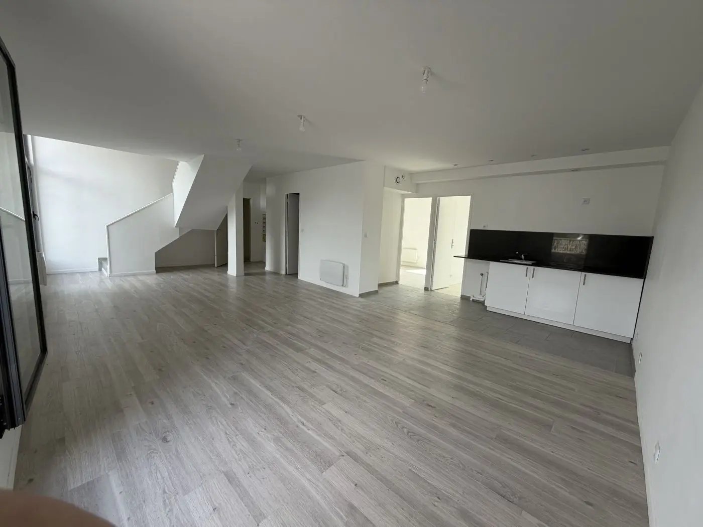 Appartement à louer, 130m², Ermont