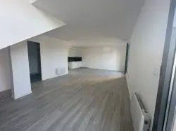 Appartement à louer, 130m², Ermont