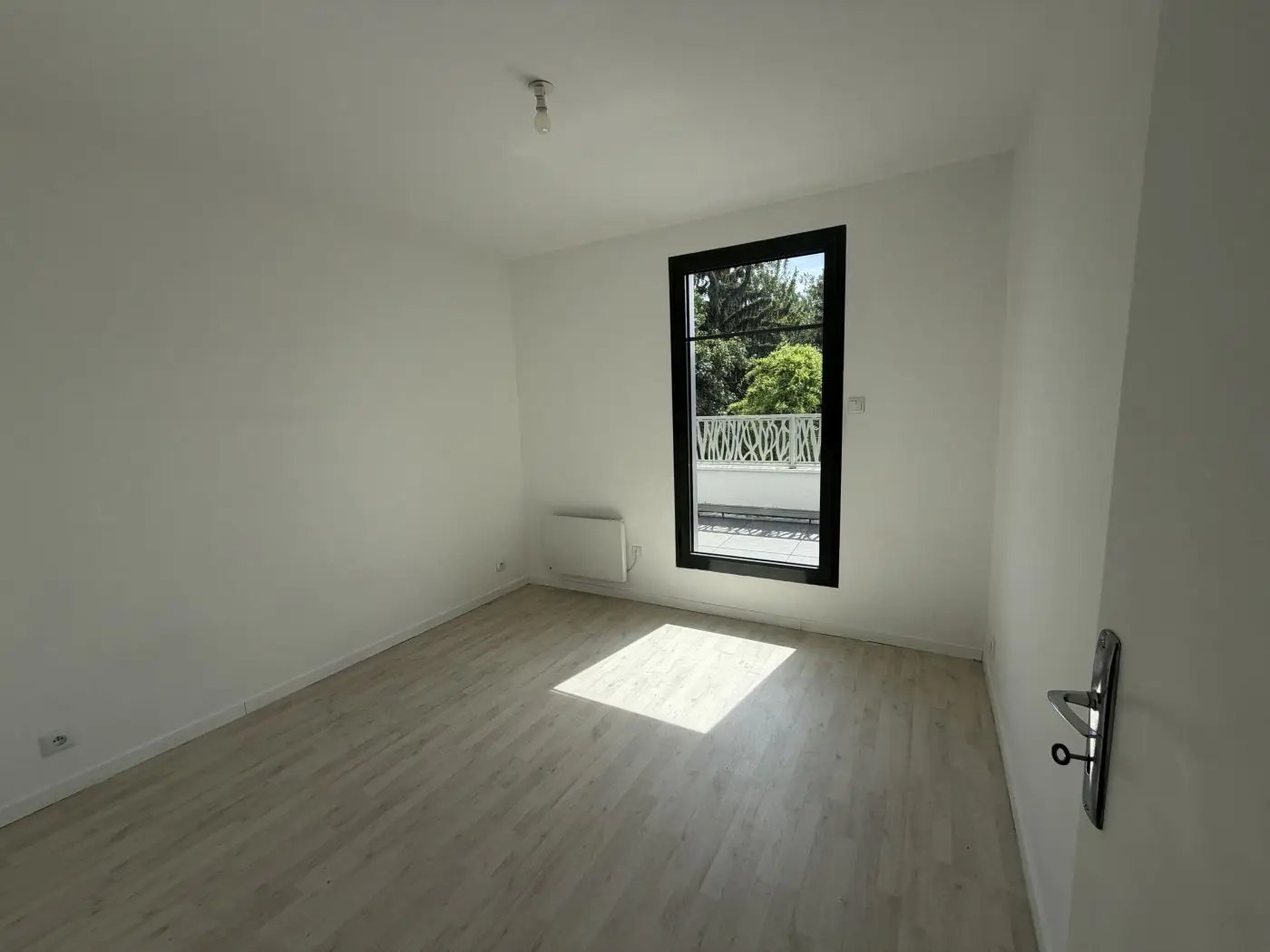 Appartement à louer, 130m², Ermont