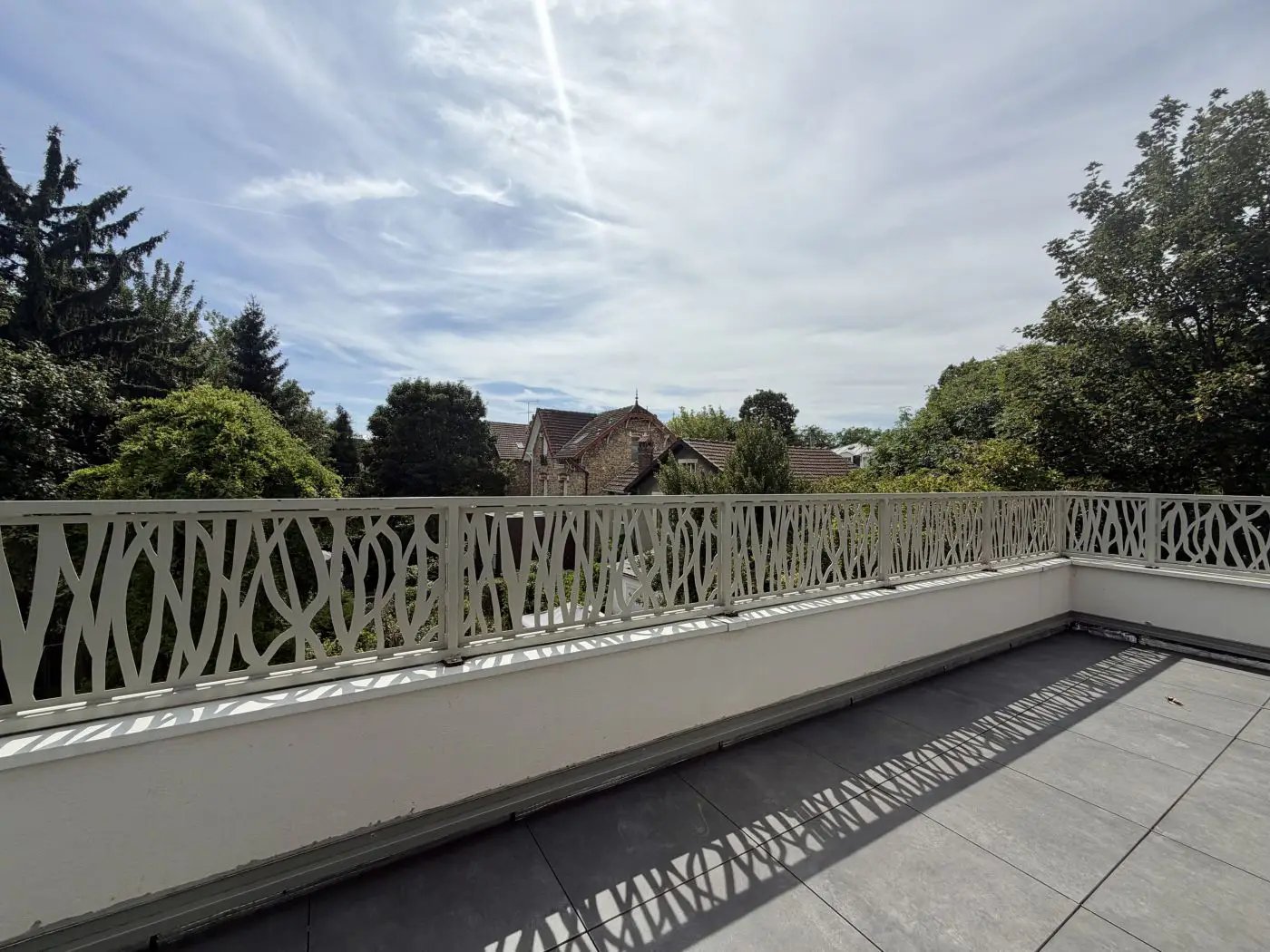Appartement à louer, 130m², Ermont