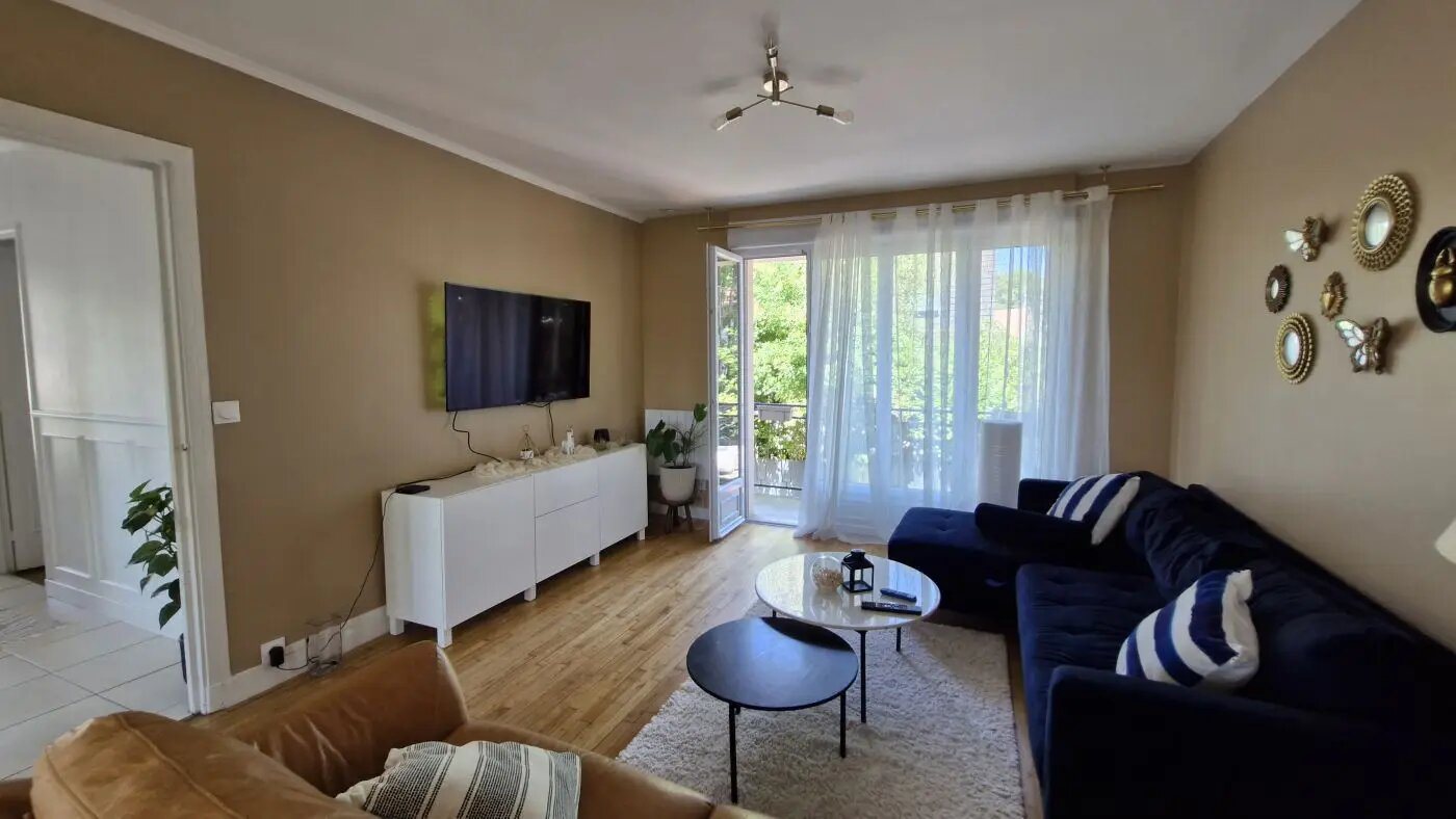 Maison à louer, 133m², Saint-Gratien