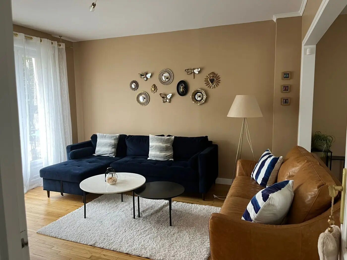 Maison à louer, 133m², Saint-Gratien