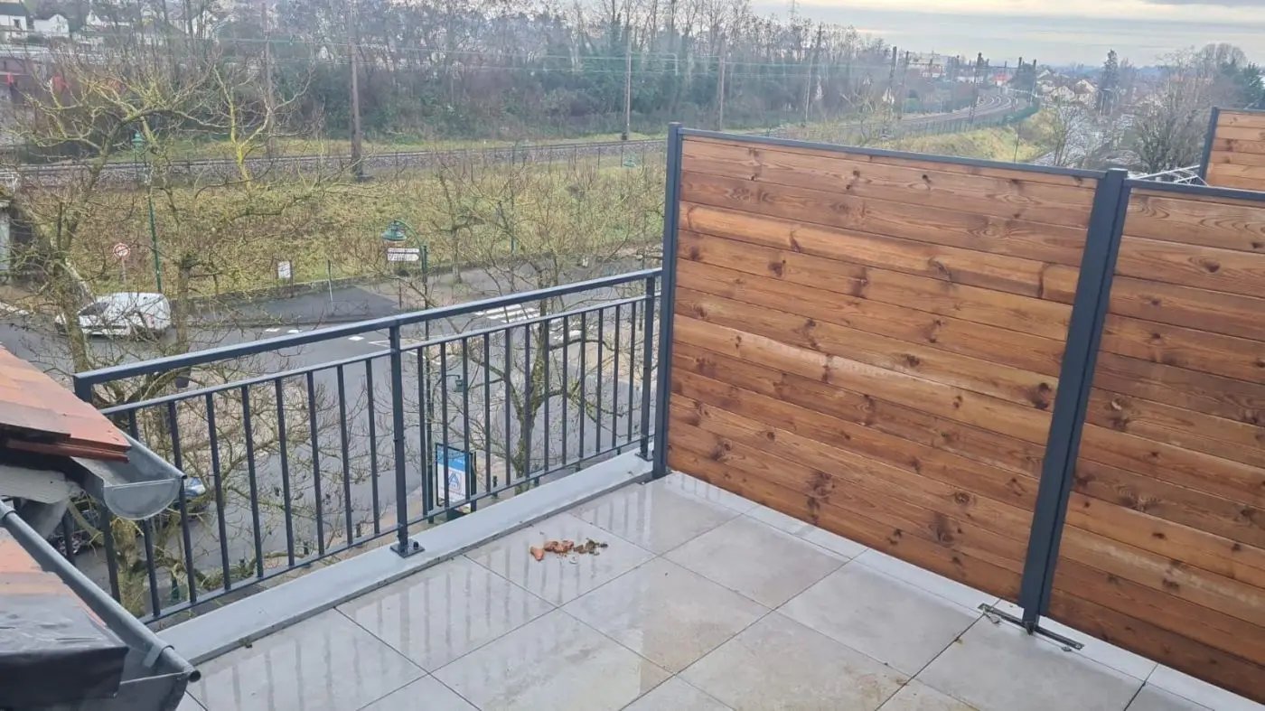 Appartement à louer, 49m², Champagne-sur-Seine