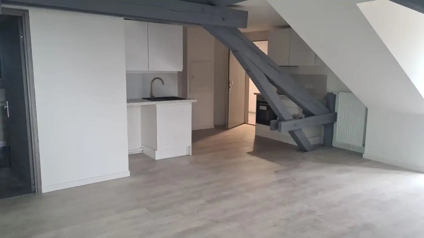 Appartement à louer, 49m², Champagne-sur-Seine
